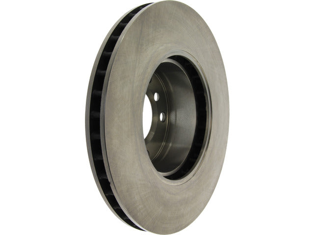 Disc Brake Rotor Centric Parts 121.34021