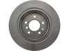 Disc Brake Rotor Centric Parts 121.34022