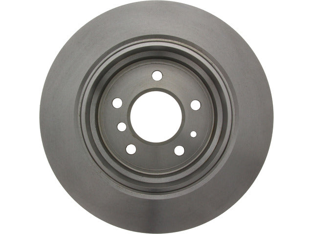 Disc Brake Rotor Centric Parts 121.34022