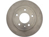 Disc Brake Rotor Centric Parts 121.34022