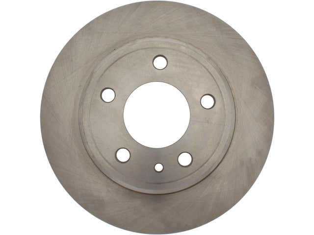 Disc Brake Rotor Centric Parts 121.34022