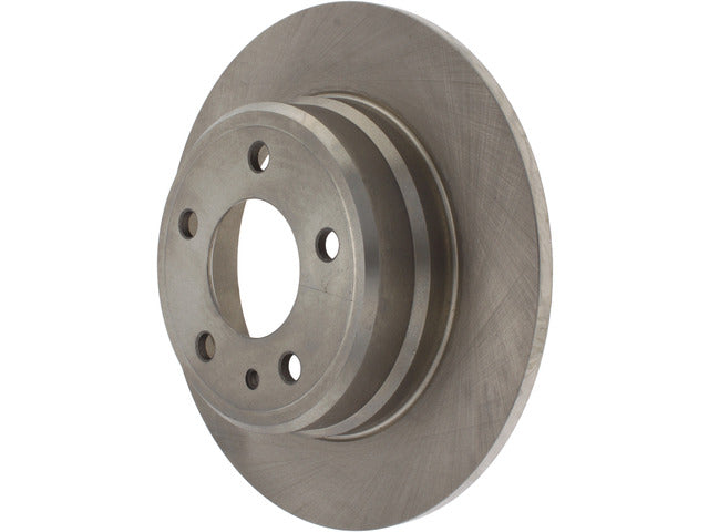 Disc Brake Rotor Centric Parts 121.34022