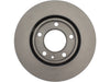 Disc Brake Rotor Centric Parts 121.34023