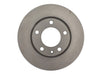 Disc Brake Rotor Centric Parts 121.34023