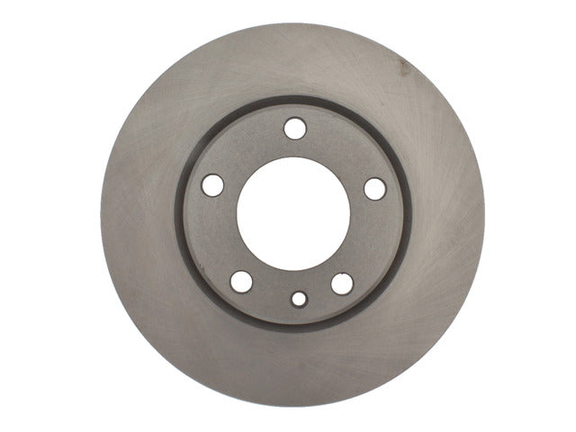 Disc Brake Rotor Centric Parts 121.34023