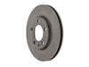 Disc Brake Rotor Centric Parts 121.34023