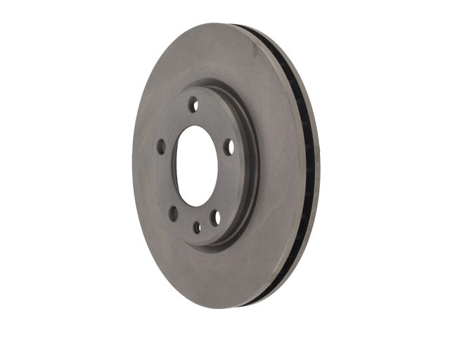 Disc Brake Rotor Centric Parts 121.34023