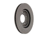 Disc Brake Rotor Centric Parts 121.34023