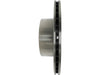 Disc Brake Rotor Centric Parts 121.34024