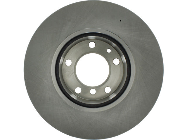 Disc Brake Rotor Centric Parts 121.34024
