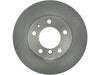 Disc Brake Rotor Centric Parts 121.34024