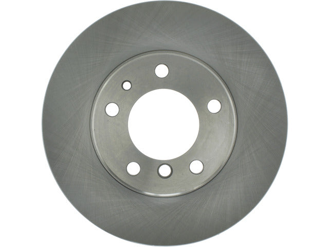 Disc Brake Rotor Centric Parts 121.34024