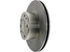 Disc Brake Rotor Centric Parts 121.34024