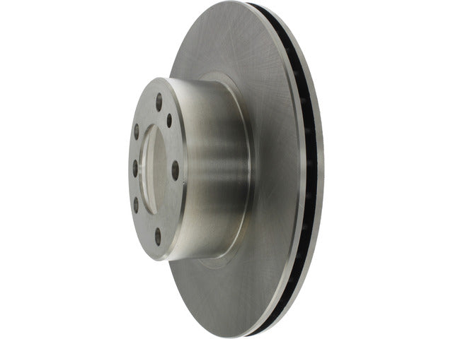 Disc Brake Rotor Centric Parts 121.34024