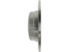 Disc Brake Rotor Centric Parts 121.34025