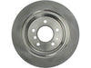 Disc Brake Rotor Centric Parts 121.34025