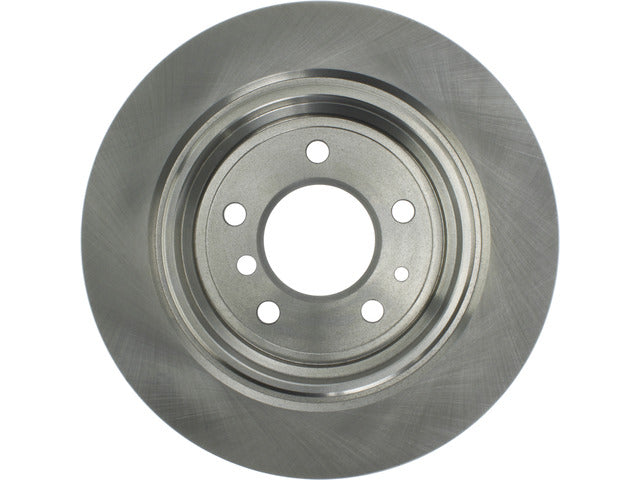 Disc Brake Rotor Centric Parts 121.34025