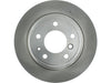 Disc Brake Rotor Centric Parts 121.34025