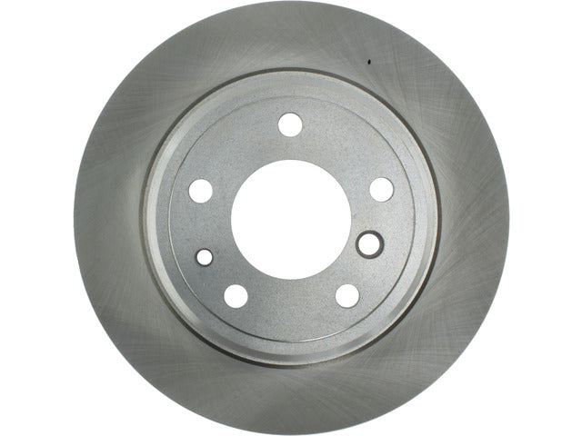 Disc Brake Rotor Centric Parts 121.34025