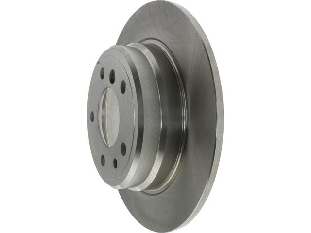 Disc Brake Rotor Centric Parts 121.34025