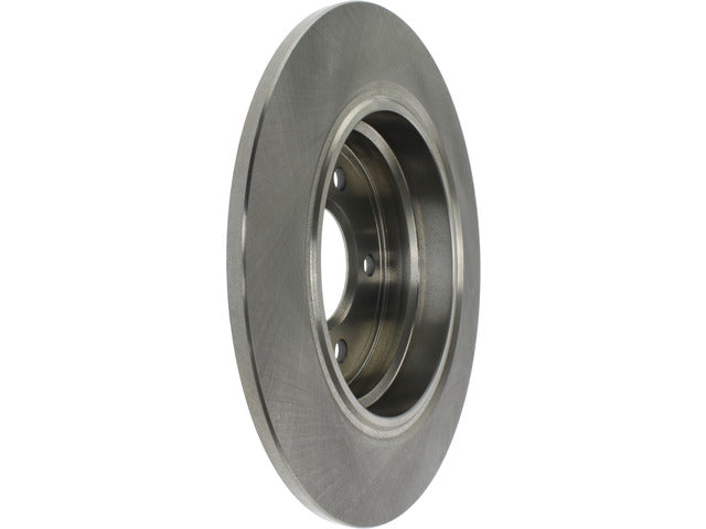 Disc Brake Rotor Centric Parts 121.34025