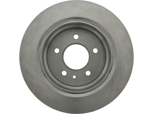 Disc Brake Rotor Centric Parts 121.34026