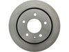 Disc Brake Rotor Centric Parts 121.34026