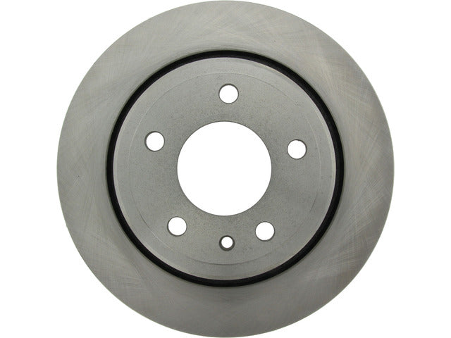 Disc Brake Rotor Centric Parts 121.34026
