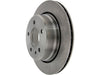 Disc Brake Rotor Centric Parts 121.34026