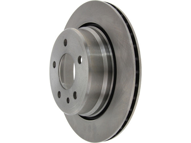 Disc Brake Rotor Centric Parts 121.34026