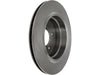 Disc Brake Rotor Centric Parts 121.34026