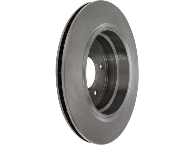 Disc Brake Rotor Centric Parts 121.34026