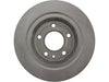 Disc Brake Rotor Centric Parts 121.34028