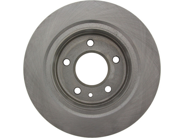 Disc Brake Rotor Centric Parts 121.34028