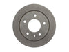 Disc Brake Rotor Centric Parts 121.34028