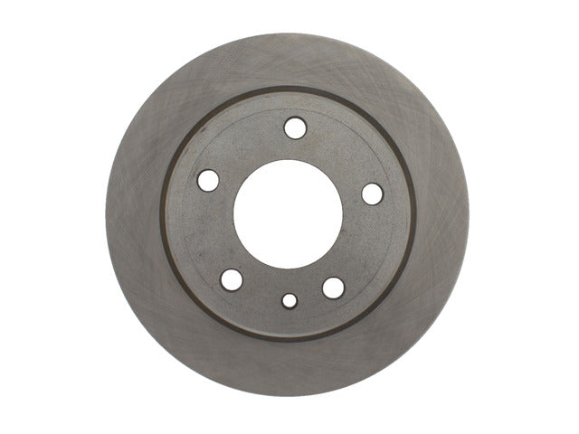 Disc Brake Rotor Centric Parts 121.34028
