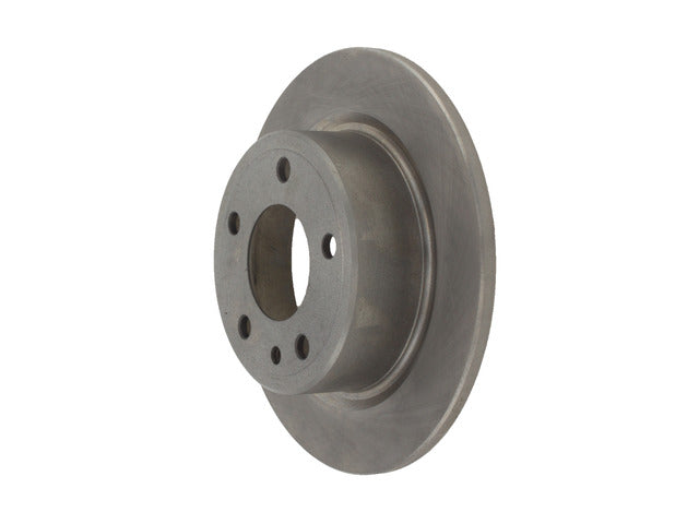 Disc Brake Rotor Centric Parts 121.34028
