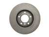 Disc Brake Rotor Centric Parts 121.34029