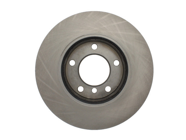 Disc Brake Rotor Centric Parts 121.34029