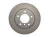 Disc Brake Rotor Centric Parts 121.34029