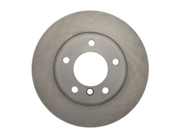 Disc Brake Rotor Centric Parts 121.34029