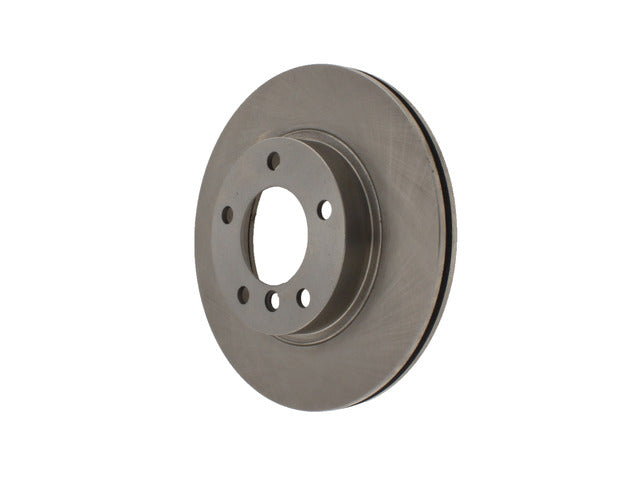 Disc Brake Rotor Centric Parts 121.34029