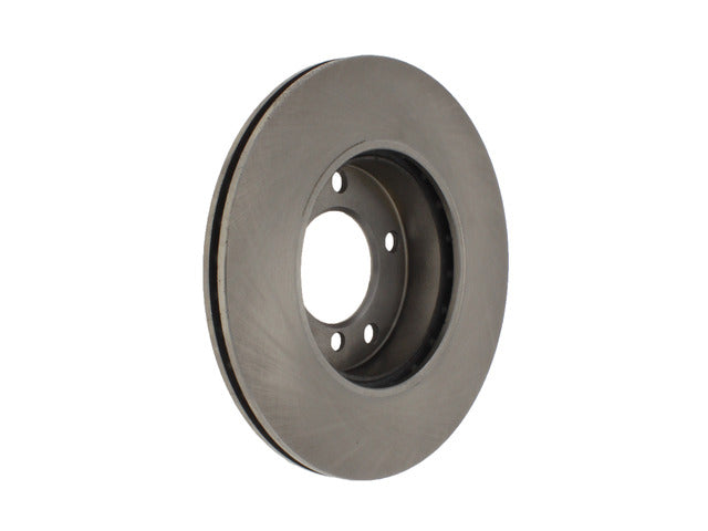 Disc Brake Rotor Centric Parts 121.34029