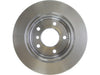 Disc Brake Rotor Centric Parts 121.34030