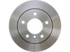 Disc Brake Rotor Centric Parts 121.34030