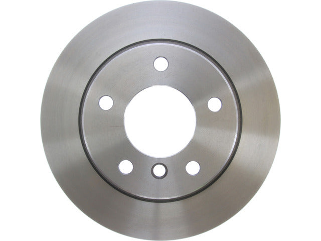 Disc Brake Rotor Centric Parts 121.34030