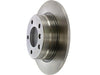 Disc Brake Rotor Centric Parts 121.34030
