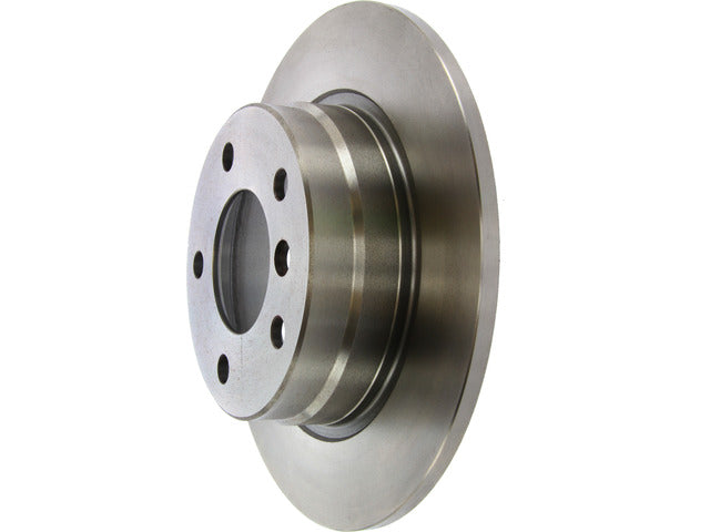 Disc Brake Rotor Centric Parts 121.34030