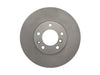 Disc Brake Rotor Centric Parts 121.34031