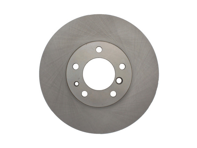 Disc Brake Rotor Centric Parts 121.34031